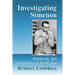 Investigating Simenon: Patriarchy, Sex and Politics in the Fiction