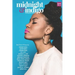 midnight and indigo - Issue 2: celebrating Black women writers