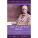 The Analyzed Bible, Volume 3