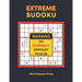 Extreme Sudoku: 100 Extremely Difficult Puzzles