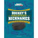 Hockey's Greatest Nicknames: The Great One, Super Mario, Sid the Kid, and More!