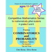 Practice Combinatorics and Probability: Level 3 (ages 11-14)