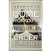 Home Workout: 15-Minute Effective Home Workouts: To Build Lean Muscle and Lose Weight (Home Workout, Home Workout Plan, Home Workout For Beginners)