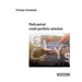 Multi-period credit portfolio selection