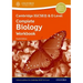 Cambridge Igcse and O Level Complete Biology: Workbook 4th Edition