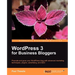 Wordpress 3 for Business Bloggers