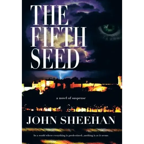 The Fifth Seed