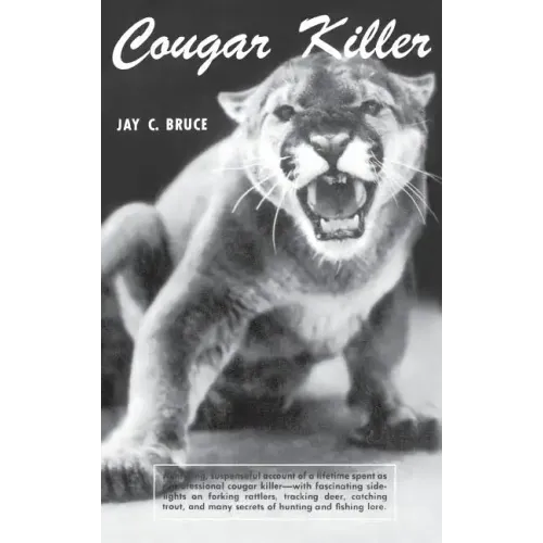 Cougar Killer