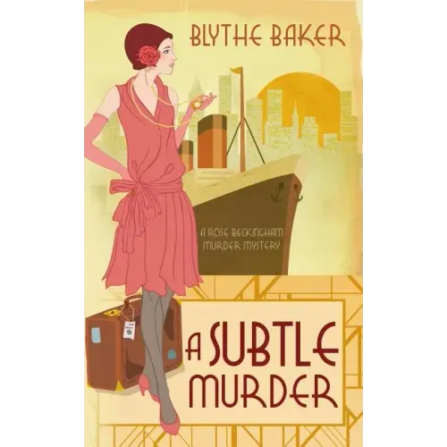 A Subtle Murder