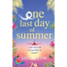 One Last Day of Summer