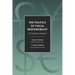 The Politics of Fiscal Responsibility: A Comparative Perspective