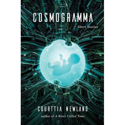 Cosmogramma