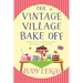 The Vintage Village Bake Off