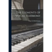 The Elements of Vocal Harmony [microform]