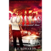 Bloody Commas 2: Living on Borrowed Time