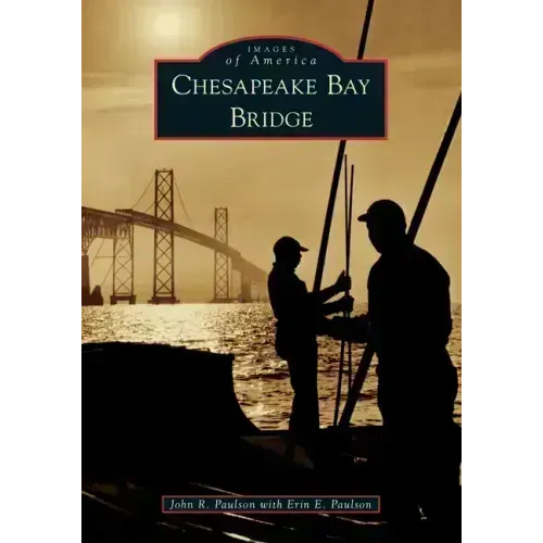 Chesapeake Bay Bridge