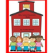 Mrs. Loves Classroom Rules