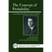 The Concept of Probability in the Mathematical Representation of Reality