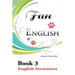 Fun English Book 3: English Structures
