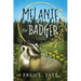 Melanie the Badger