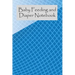 Baby Feeding And Diaper Notebook: 90 Day Milk and Dirty Diaper Tracker (6x9)
