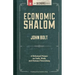 Economic Shalom: A Reformed Primer on Faith, Work, and Human Flourishing