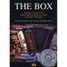 The Box: A Beginner's Guide to the Irish Traditional Button Accordion [With CD (Audio)]