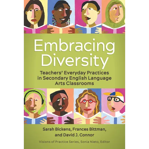 Embracing Diversity: Teachers' Everyday Practices in Secondary English Language Arts Classrooms