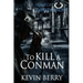 To Kill A Conman