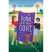 Vote for the G.O.A.T.