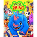Rude Rhino