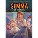 Gemma and the Great Flu: A 1918 Flu Pandemic Graphic Novel