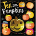Ten Little Pumpkins
