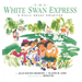 The White Swan Express: A Story About Adoption