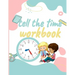 Tell the Time Workbook: Jumbo Activity Workbook with 30 Unique and different Exercices to Learn how to Tell the Time for ( Kids Ages 7 and Up/