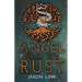 Angel from the Rust