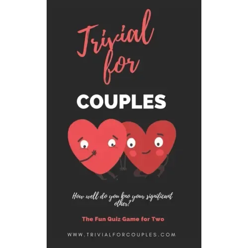 Trivial for Couples: The Funny Game of Questions for Two