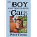 The Boy Who Turned Into a Cat