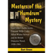Masters of the Humdrum Mystery: Cecil John Charles Street, Freeman Wills Crofts, Alfred Walter Stewart and the British Detective Novel, 1920-1961