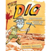 The Dig Proverbs