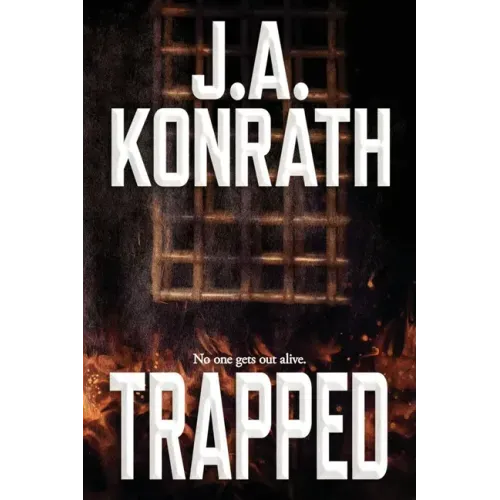 Trapped
