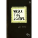 Wreck This Journal