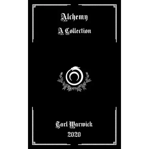Alchemy: A Collection