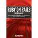 Ruby on Rails For Beginners: Rails Web Development Programming and Coding Tutorial