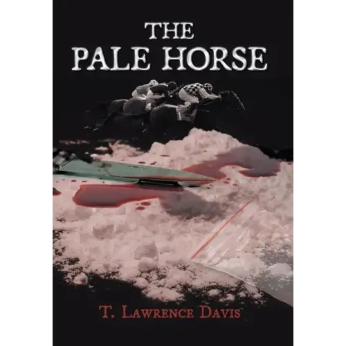 The Pale Horse