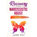 Narcissistic Abuse: A Guide To Rebuilding Self-Esteem