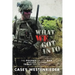 What We Got Into: The Politics of Our War and the Trials That Followed