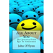 All About You: The Journey From Ego To Awareness