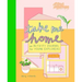 Take Me Home: An Activity Journal for Young Explorers