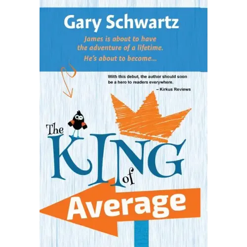 The King of Average